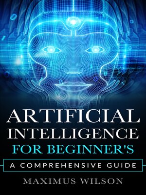 cover image of Artificial Intelligence for Beginner's